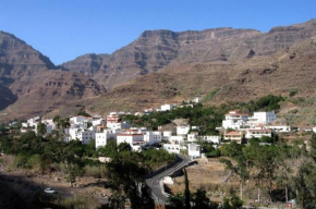 Cycling Holiday, 11 km from Arguineguín, Las Casillas